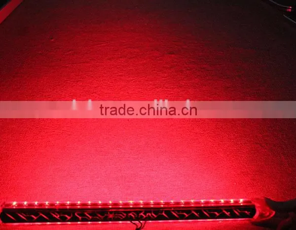 12v Waterproof Anti-shock Light Bar LED Bus Led Tail Lights photo-4