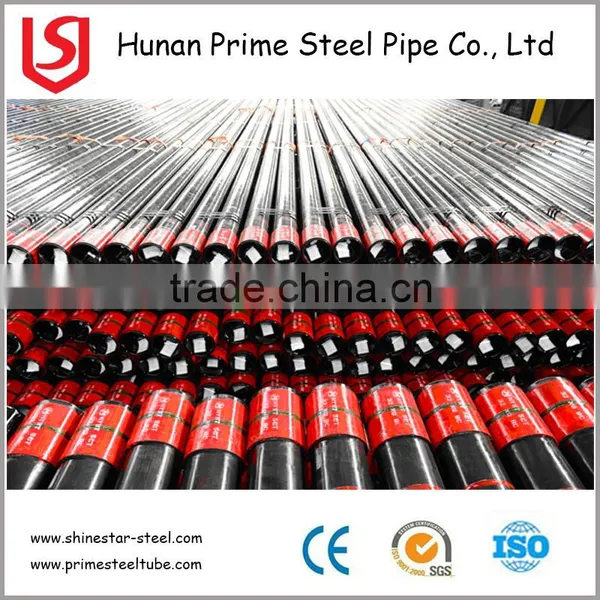 5ct Tubing K55 10 3/4'' photo-2