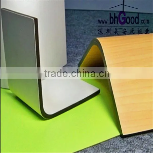 Postforming Compact Laminate CNC Machine