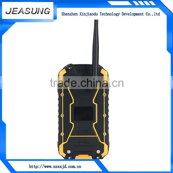 High Configuration Best Military Grade Rugged Waterprof Cellphone photo-2