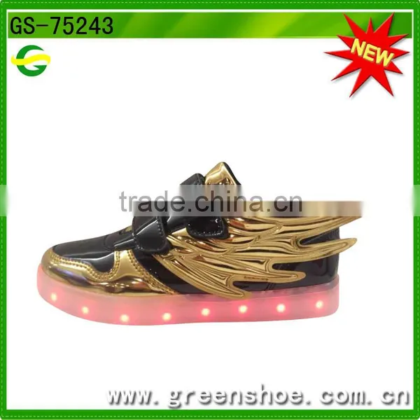 New Arrival Nice Simulation Led Shoes photo-2