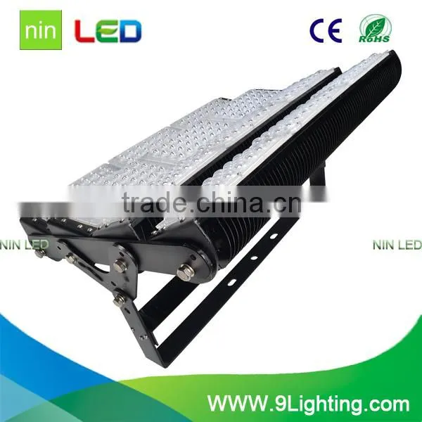 2016 NEW Design 500w Led Flood Light Modular Led Flood Lights Landscape Lamps photo-5