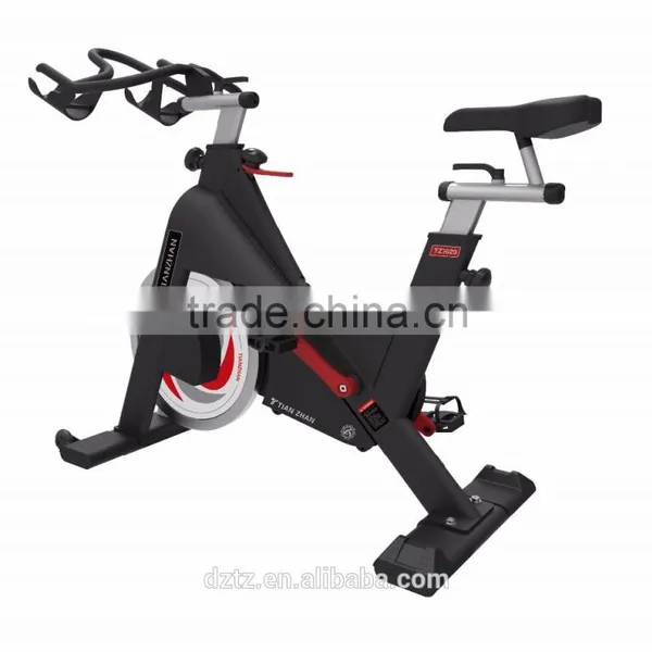 Relax Fitness Equipment TZ-7020 Exercise Bike photo-2