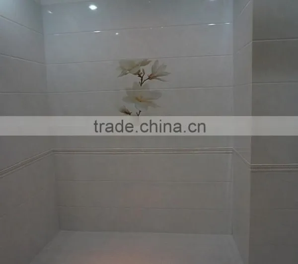 Foshan Good Quality 450x300MM Cheap Bathroom Wall Tile photo-2