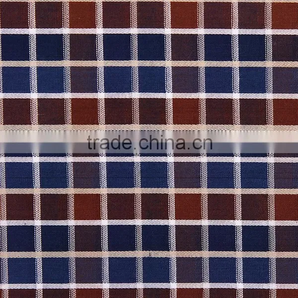 Fabric for Mens Shirts Wholesale Shirt Fabric 100% Cotton Shirting Fabric Shirt Fabrc photo-6