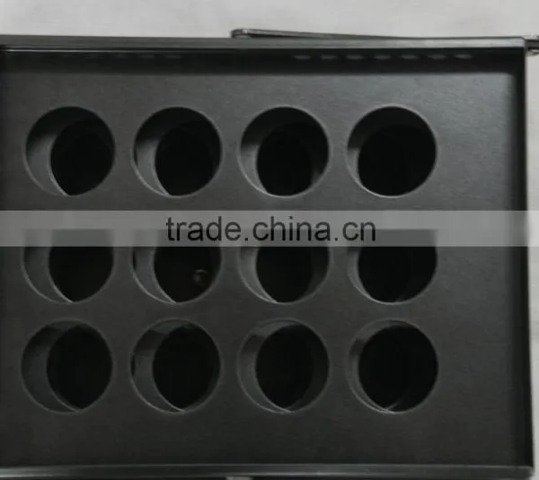 Metallic Brochure Holder photo-3
