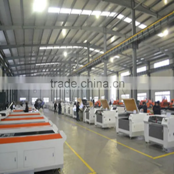 Co2 Laser Engraving Cutting Machine From Bodor photo-5