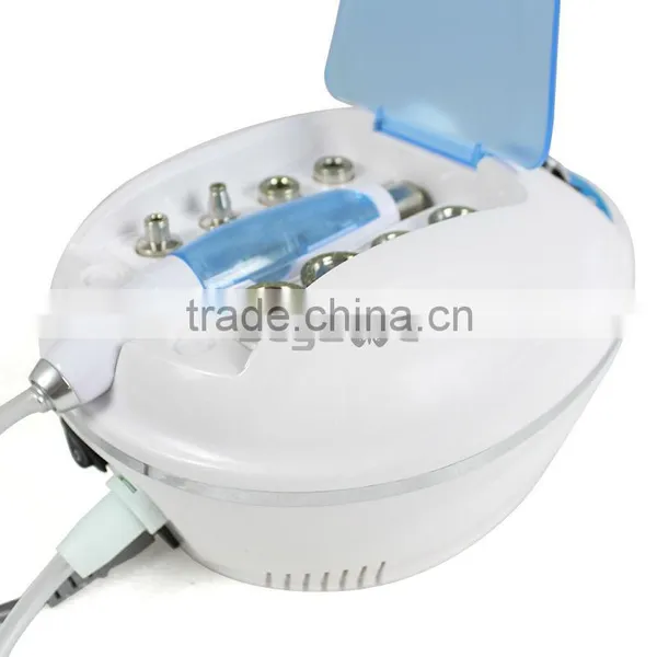 New Products in China Market Best at Home Microdermabrasion Machine Quality Choice photo-3