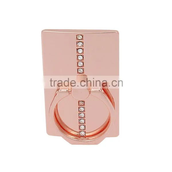 Keno Fashionable Rotate 360 Degrees Mobile Phone Ring Stent,Smart Ring for Samrt Phone photo-4
