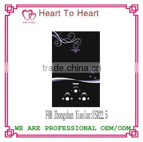 Gas Water Heater