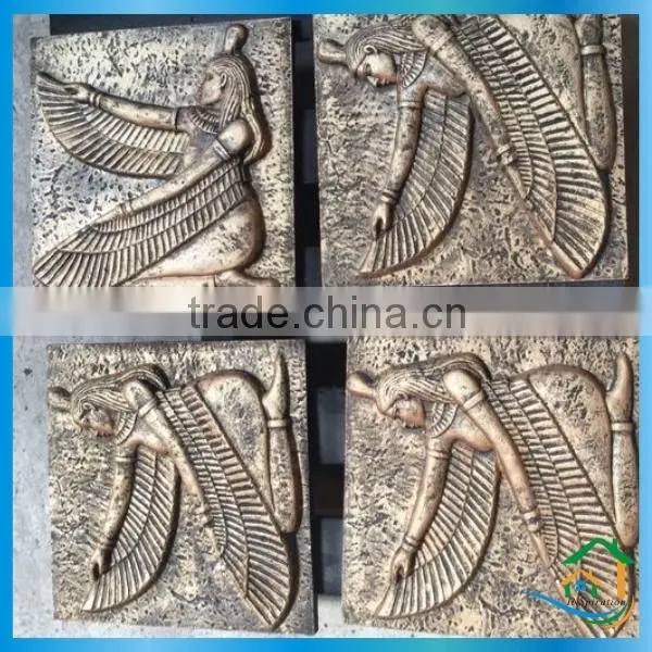 Creative Design Sandstone Blocks photo-5
