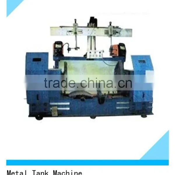 Hot Sale And Best Price Fuel Tank Jerry Can Machines photo-3