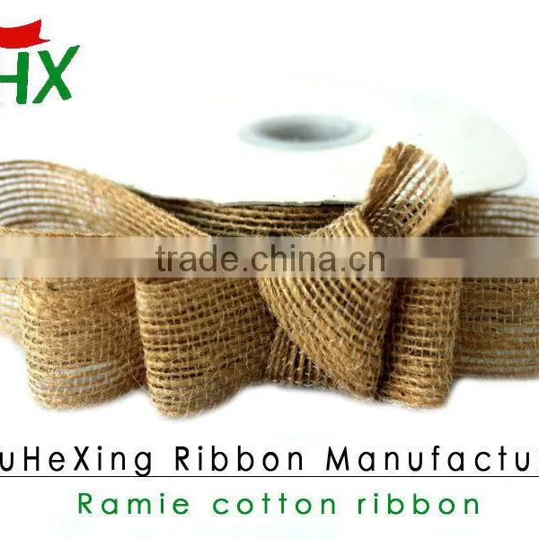 China Mesh Ribbon Wholesale for Packaging