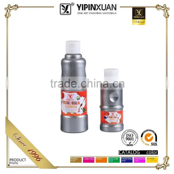 YIPINXUAN High Quality Tempera Color Paint photo-3