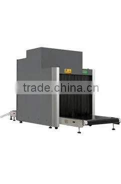 Model Xst-8065 X-ray Baggage Scanner/ X-ray Luggage Machine With High Quality for Airport Using photo-6