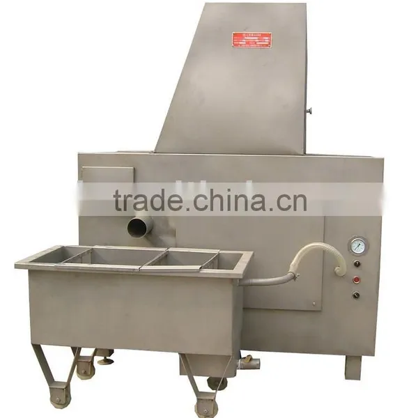 Saline Injecting Machine
