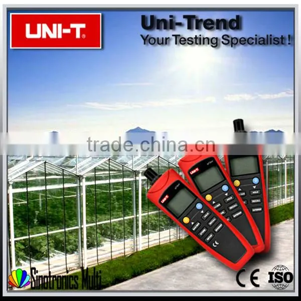 Best Digital Moisture Meters UNI-T UT332 photo-2