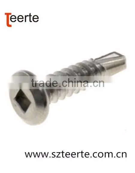 Lead Screw Stainless Steel photo-6