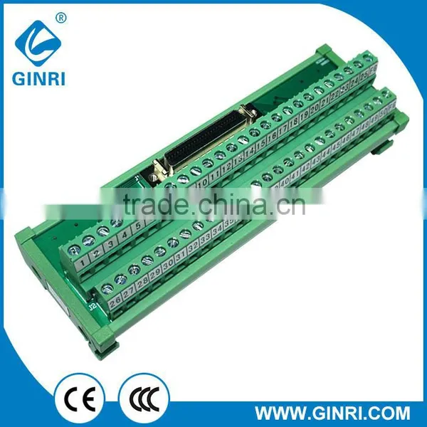 MDR/TB Converter SCSI Teminal Block Conversion Unit JR-xTSC photo-4