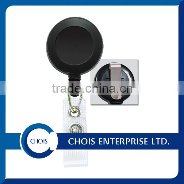 Fashion Retractable YoYo Badge Reel photo-2