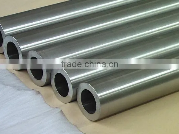 Invar 36 Seamless Alloy Stainless Steel Round Pipe