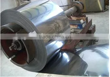FOSHAN Cold Rolled Stainless Steel Sheet photo-2