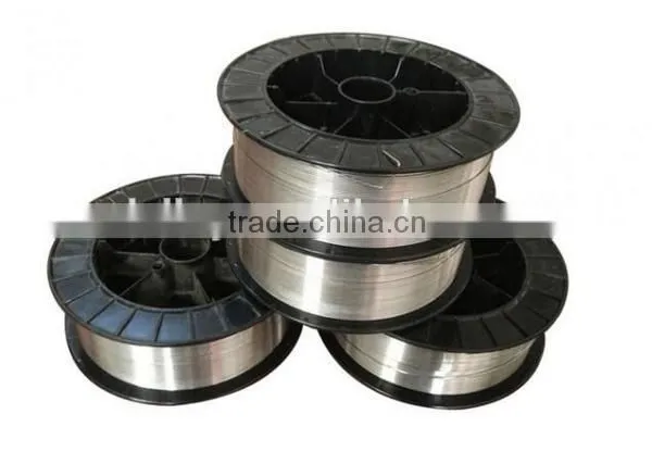 Pure Nickel Ni200 Mig Welding Wire 1.2mm photo-2