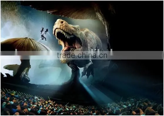 High Quanlity Product for Cinema Theater Equipment for Sale photo-4