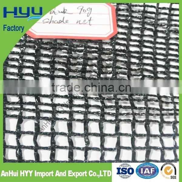 HYY China Factory Greenhouse Net or Plastic Net or Sun Shade Net photo-5