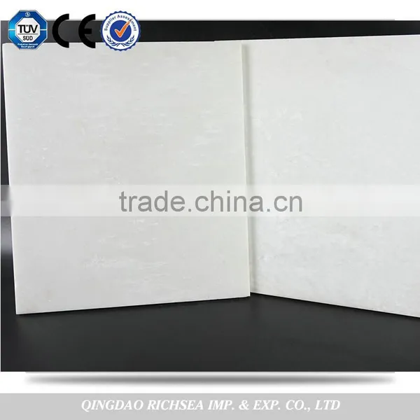 Snow White Marble Wall Tile photo-4
