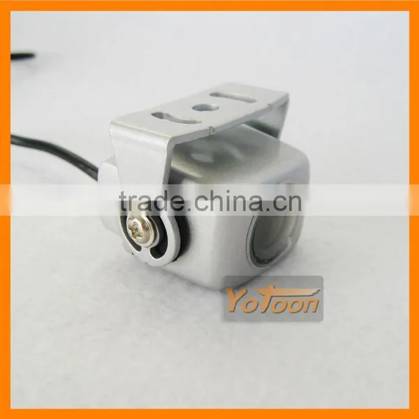 Car Reversing Camera With Guard Line Function