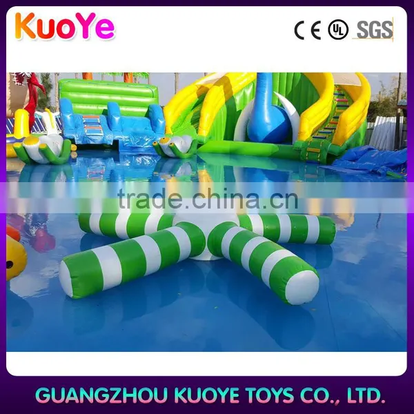 Inflatable Jurassic Park Dinosaurs,new Inflatable Water Park in Ground, Inflatable Aqua Park Playground photo-3