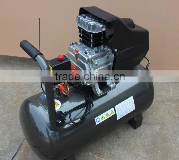 Single Pressure Switch Single Valve 2HP 50L Direct Driven Air Compressor photo-4