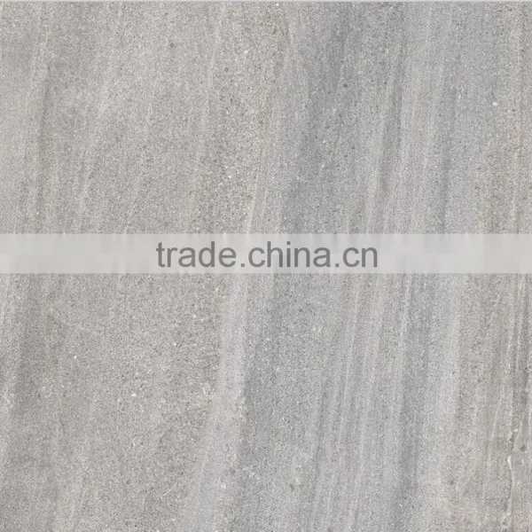 600 x 600mm Beige Copy Rock Galzed Tiles photo-6