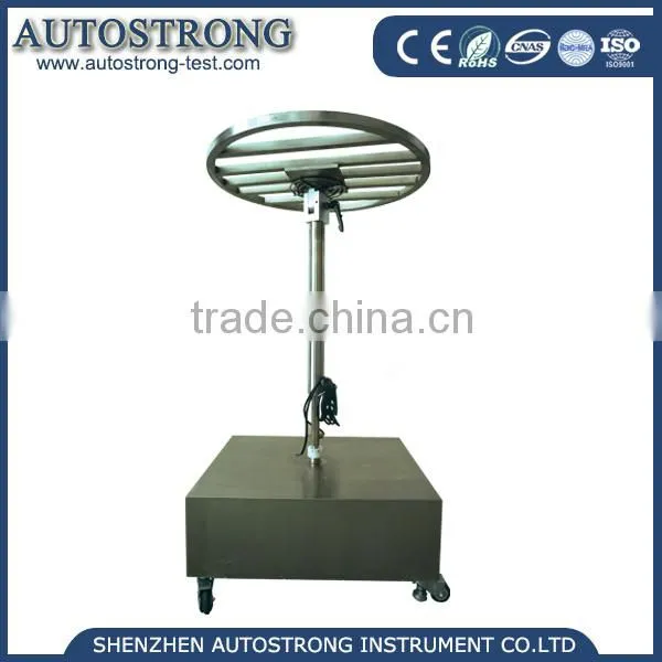 IEC60529 Oscillating Spray Tester IP Camera Tester photo-2