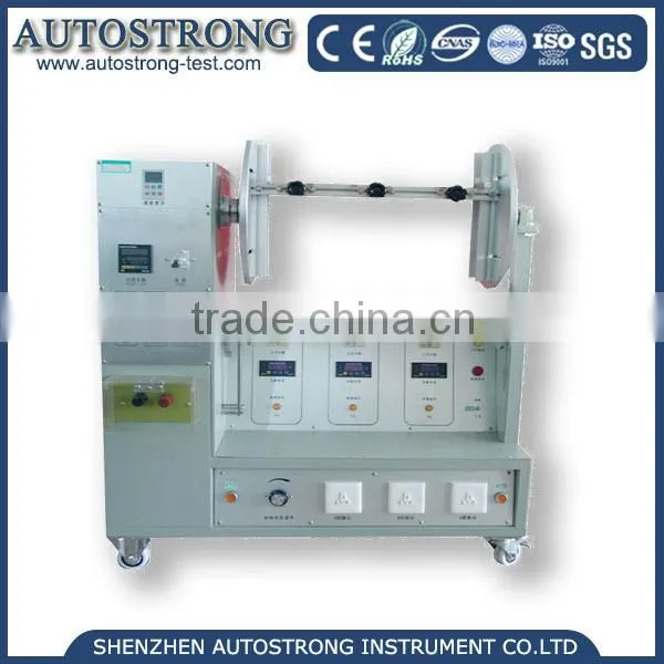 Cable Test Equipment Multifunctional Tester For Plug Cords Test Device photo-3
