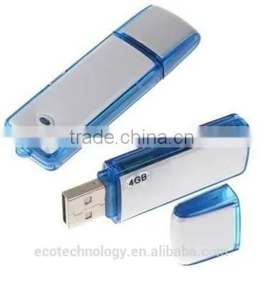 USB Stick+Voice Recording Digital Voice Recorder U01 photo-3