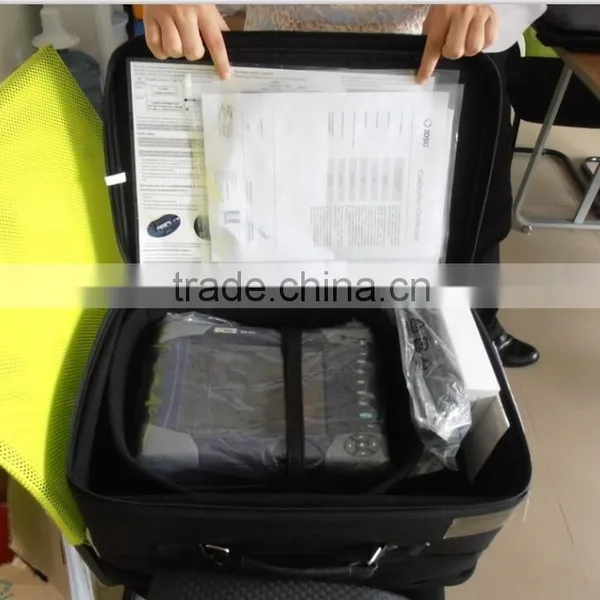 T-BERD /MTS-4000 Platform OTDR MTS-4000 Platform With E4126LA Module and Full Accessories photo-5
