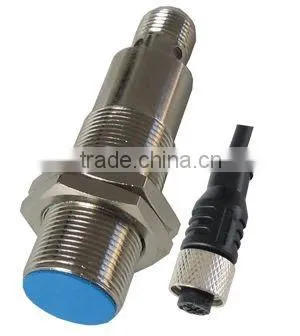 IBEST Proximity Sensor Proximity Switch (Inductive/Capacitive/Analog/Color Mark Sensor Switch) photo-6