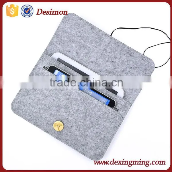 Tablet Case Pouch Bag for Panasonic Toughpad FZ-Q1 photo-2