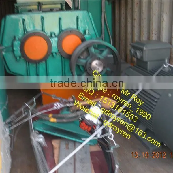 Internal Mixer (x(s) m 50-270 photo-3