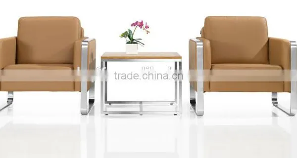 S-25 King Size Sofa Chair Stainless Steel Fram Sofa in Chia photo-2