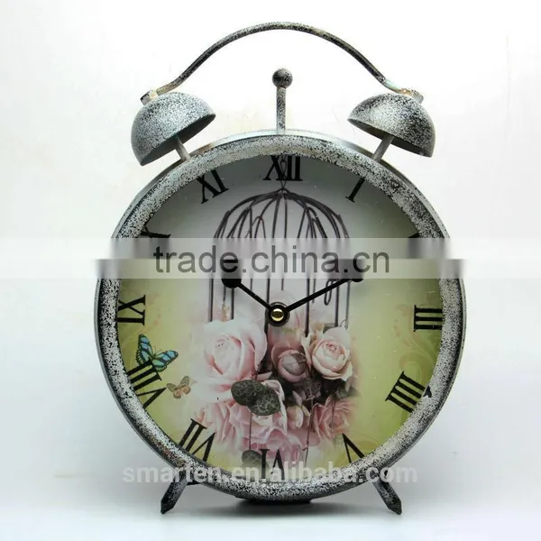 Modern Wall Clocks and Antique Table Clock for Sale photo-3