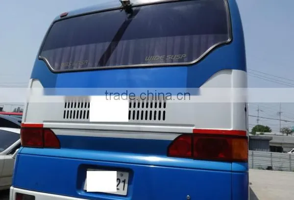 HUYNDAI AERO SPACE LS 46 Seats Bus photo-2