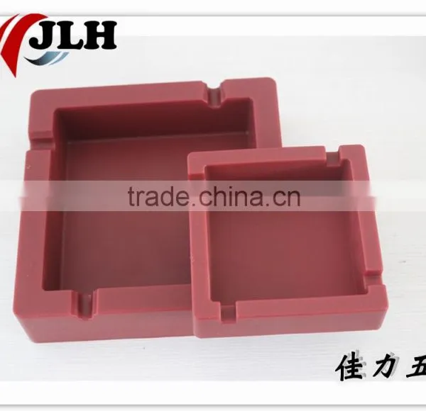 Silicone Ashtray / Personalied Ashtray photo-6