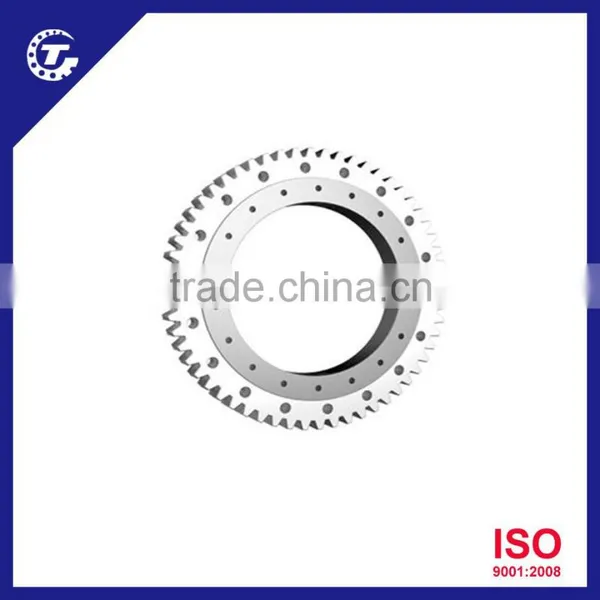 Slewing Bearing for Crawler Crane photo-6