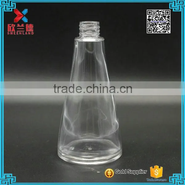 Good Quality Aroma Scented Diffuser Bottle/clear Bottle for Sale 150ml photo-2