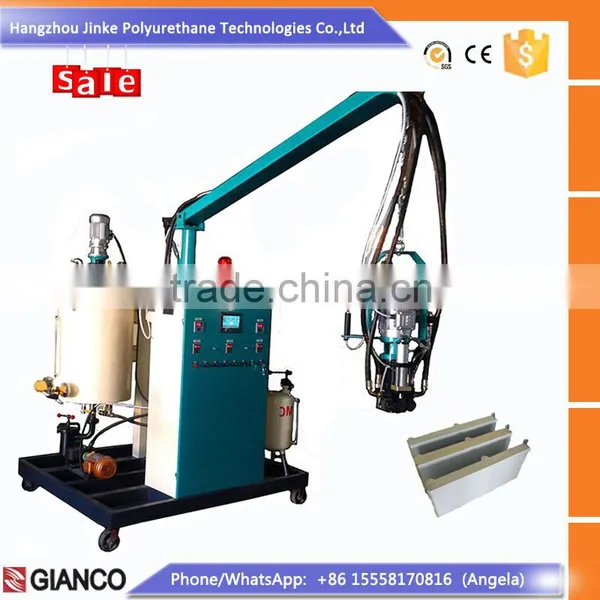 2016 Polyurethane Foam Injection Machine