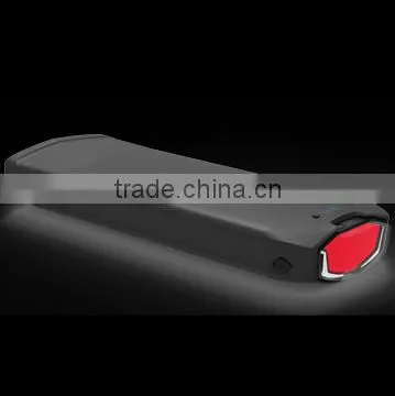 36V13AH E-bike Lithium Battery Pack