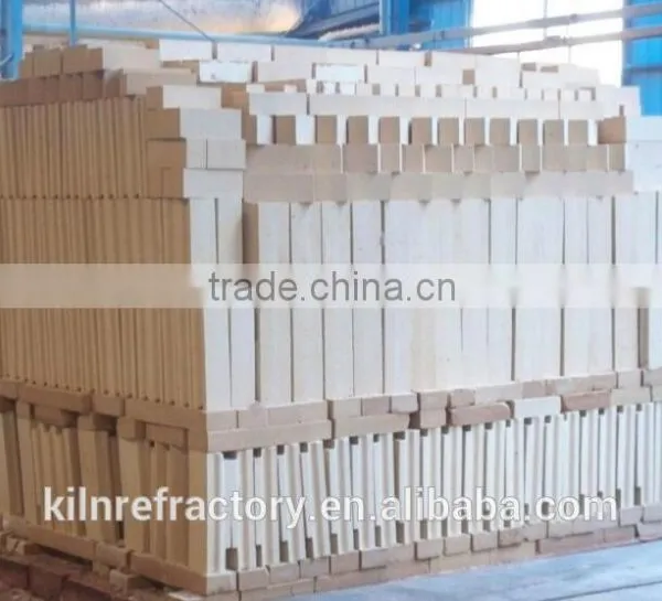 Refractory Silica Brick for Coke Oven Furnace photo-6